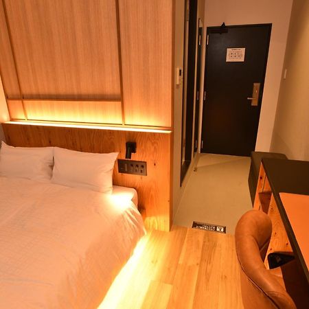Arc Lifestyle Space & Hotel Мито Екстериор снимка